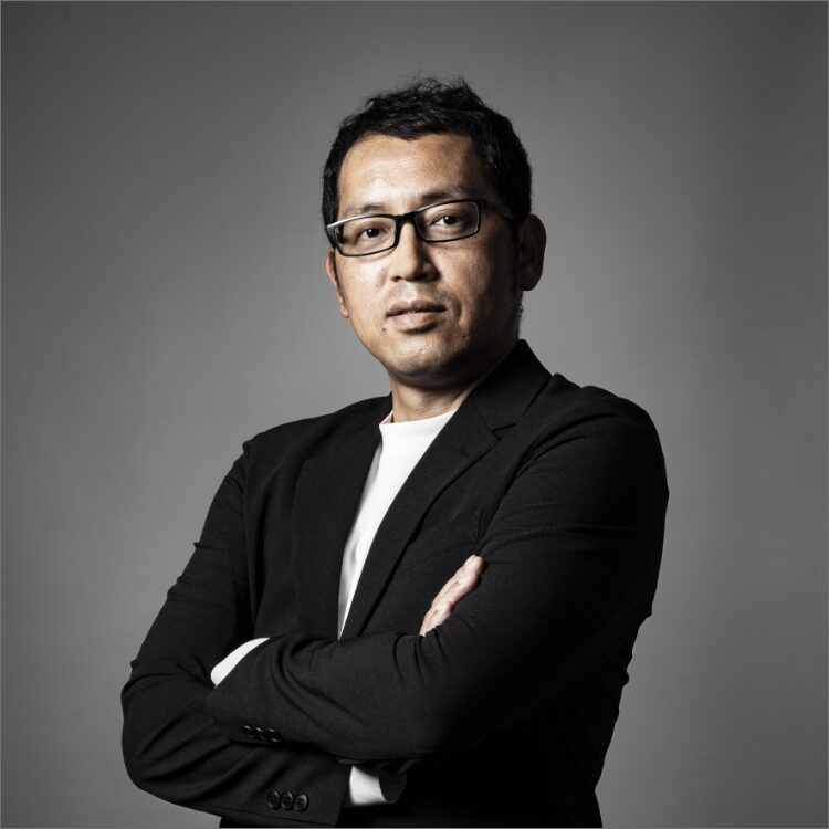 森田 良紀