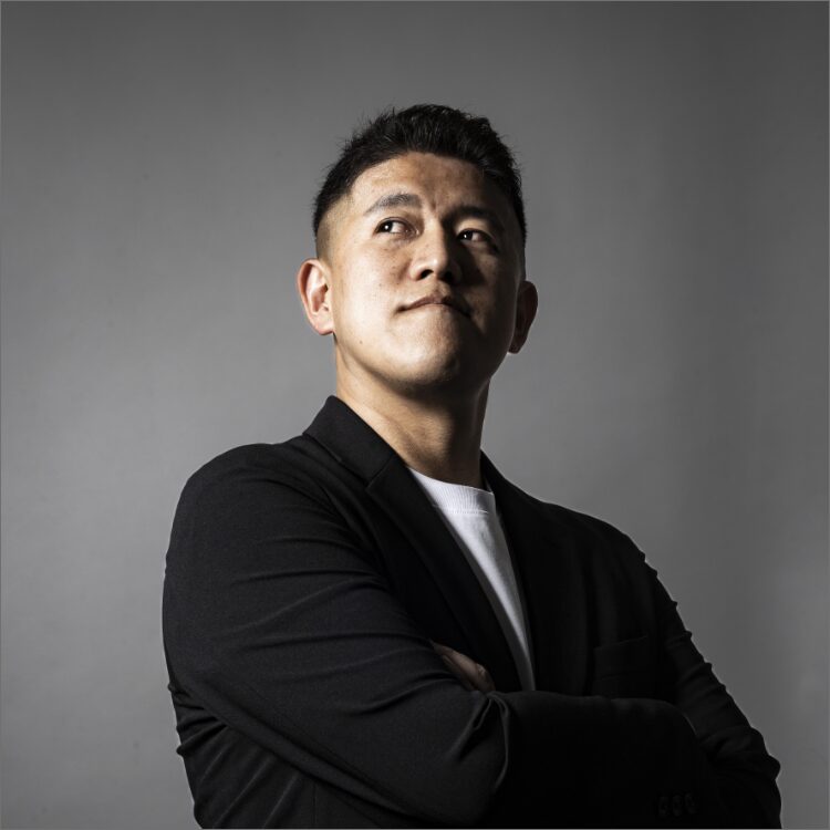 林田 武三志