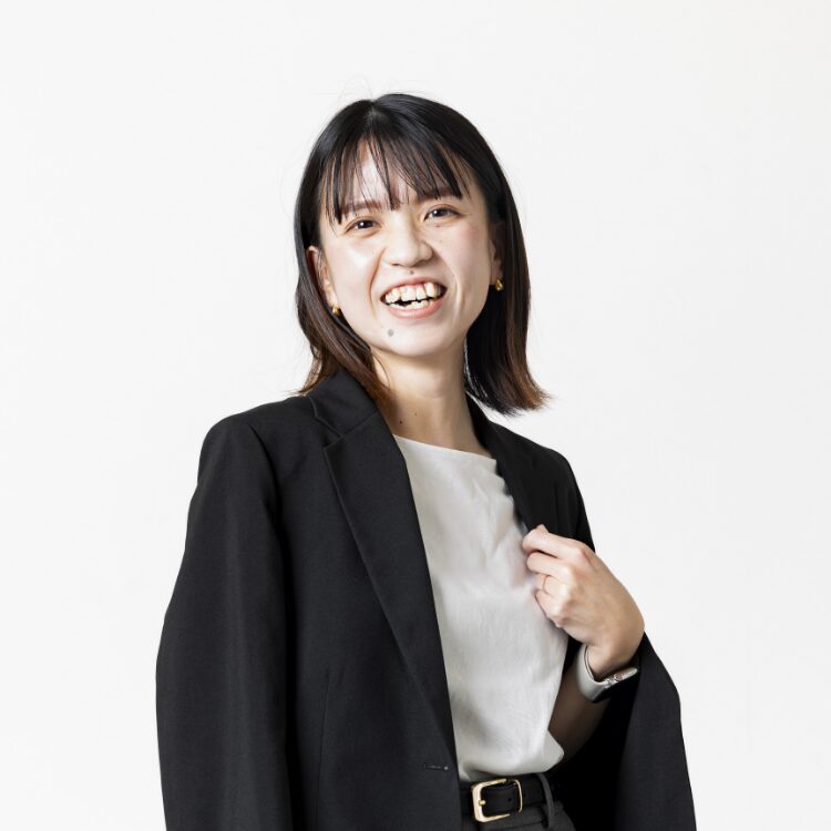 徳永 理奈