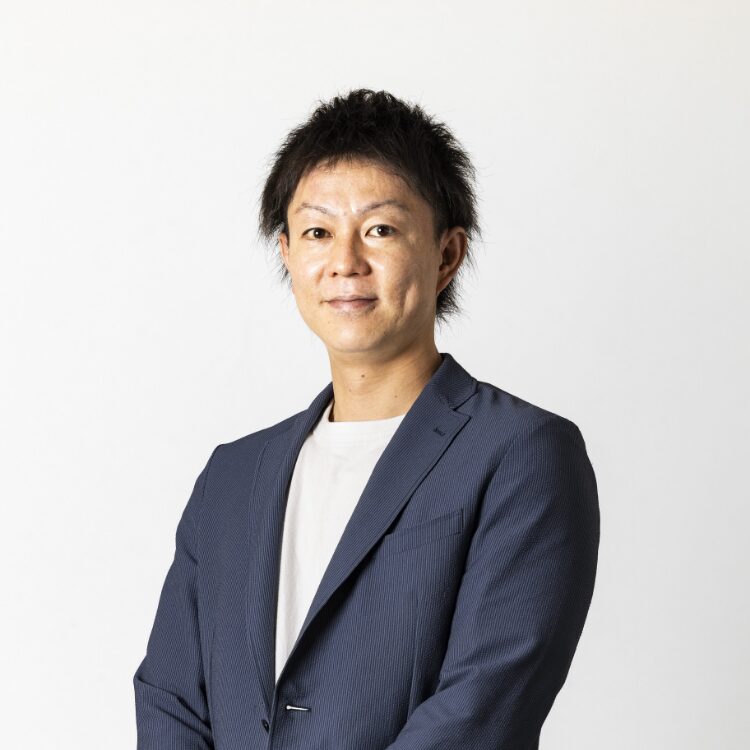 徳永 力樹