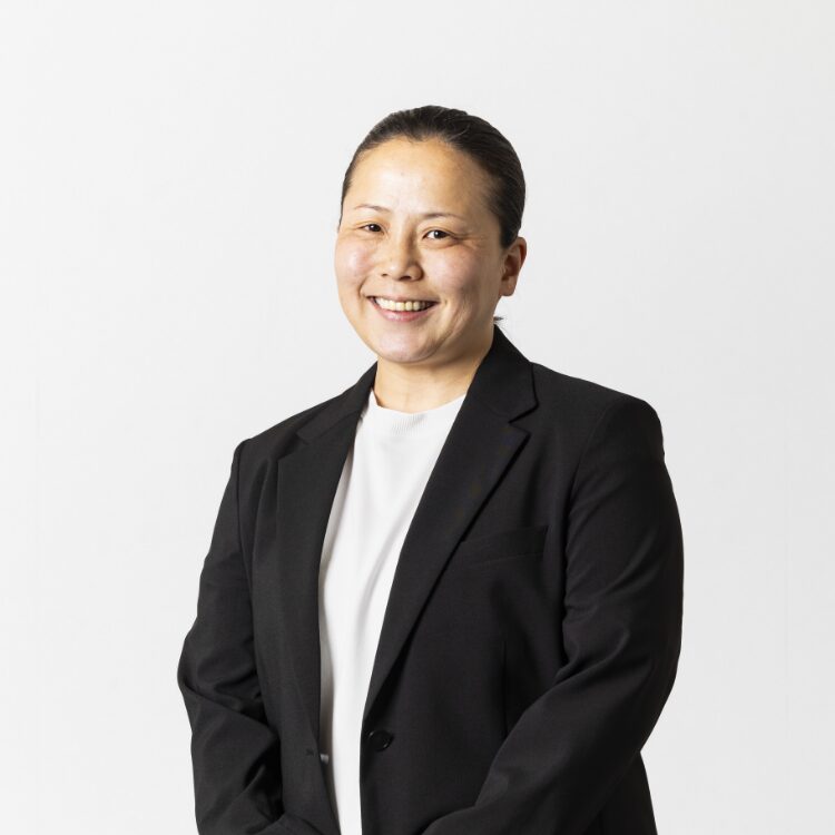 中村 浩子