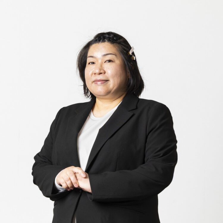 織田 恵美子