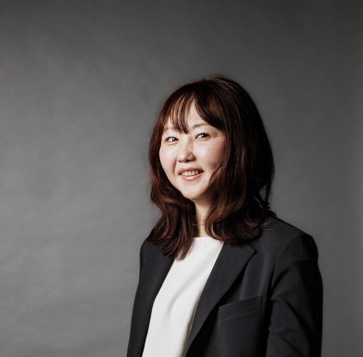 筒井 香織