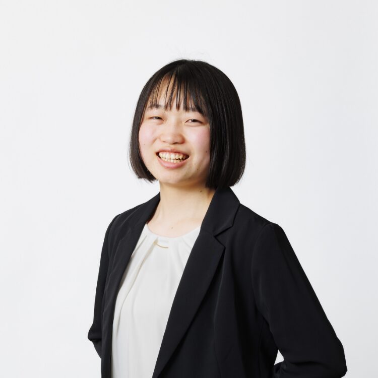 肥田 彩加