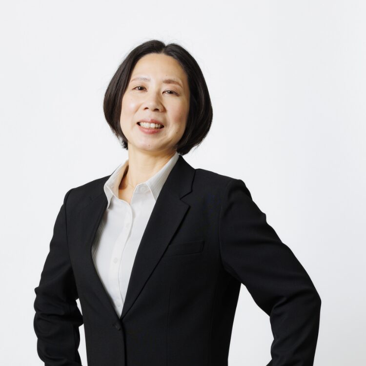 波多 愛子