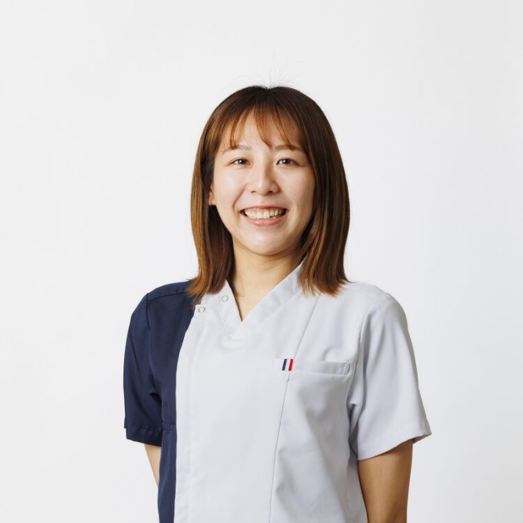 徳島 雅子