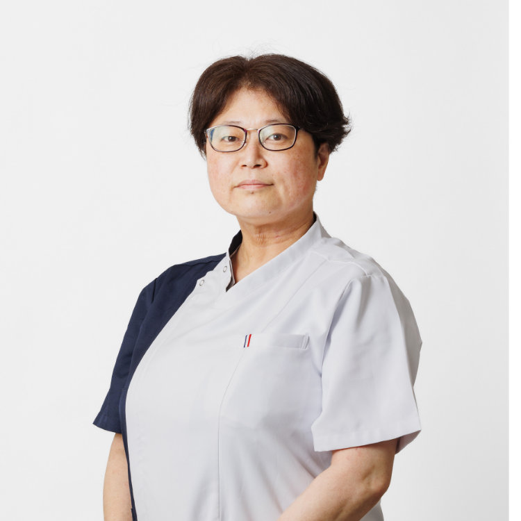 藤田 理江