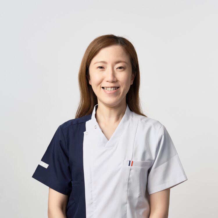 山下 茜