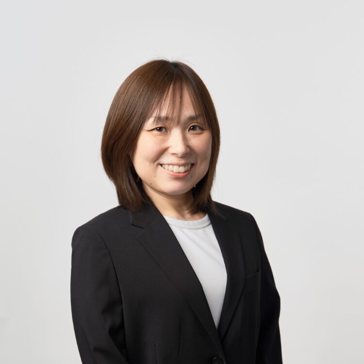 松下 優衣