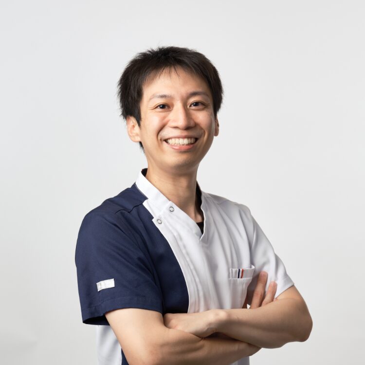 林 寛記